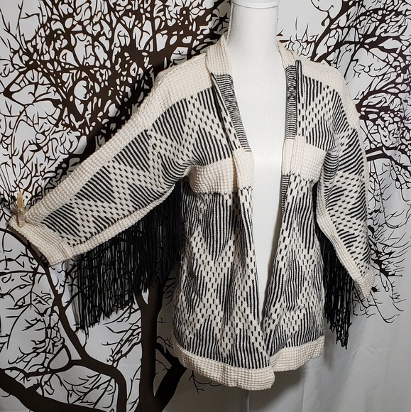 H&M Sweaters - 🦃 H&M L.O.G.G Cardigan